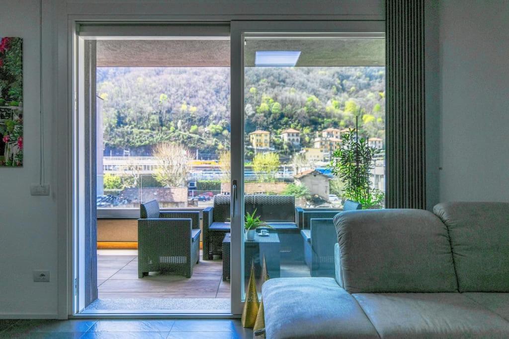 Como In Centro - By Myhomeincomo Exterior foto