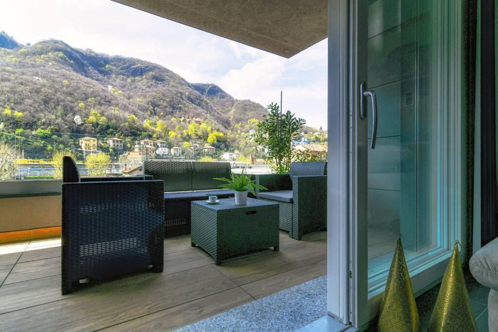 Como In Centro - By Myhomeincomo Exterior foto